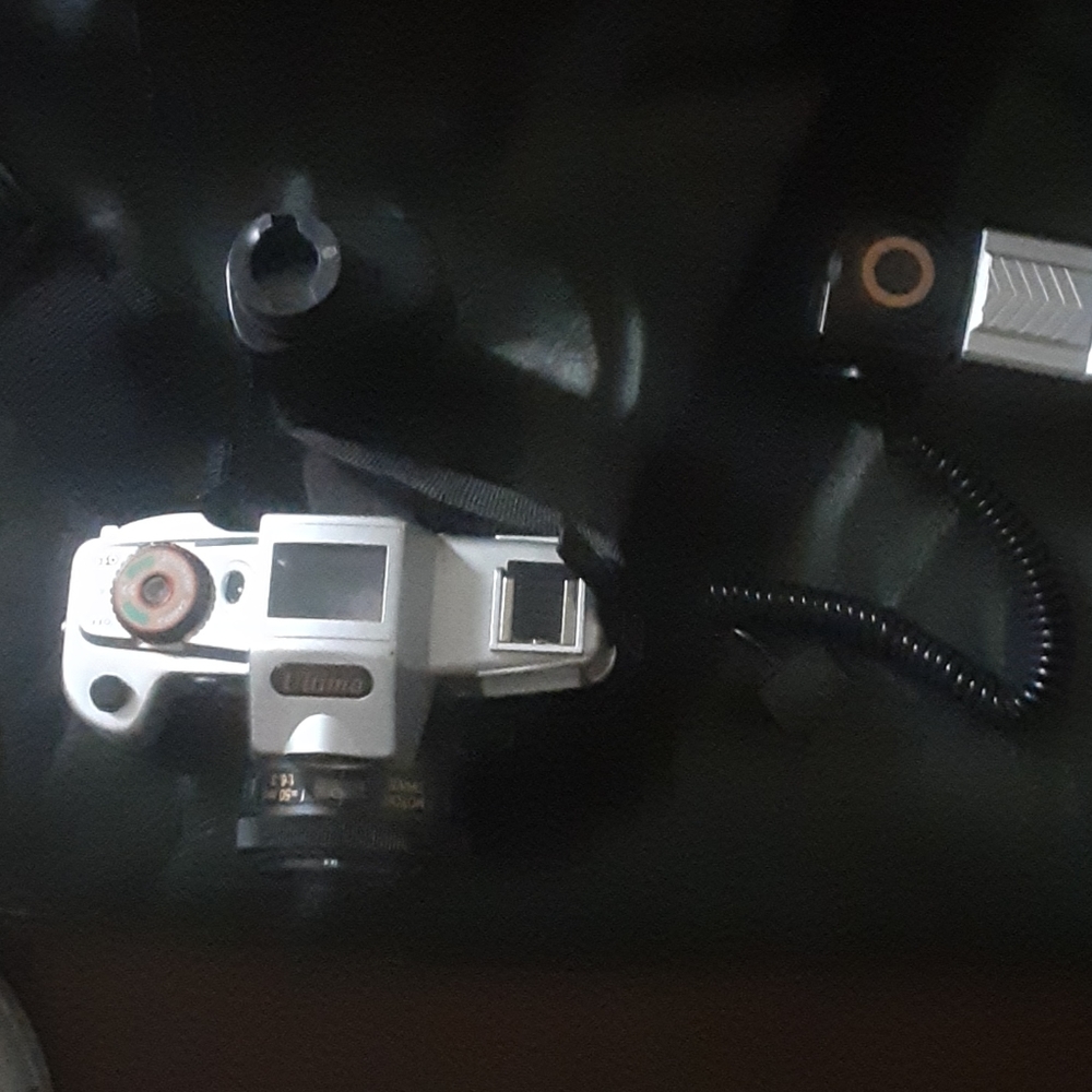 Camera - Picture 2 of 7